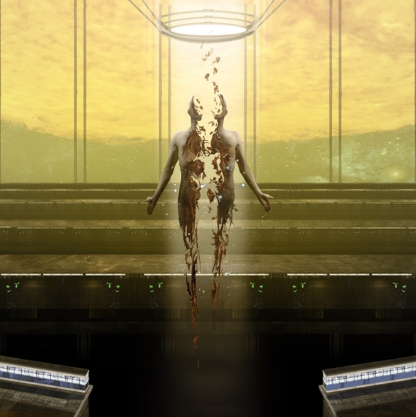 A Jhator Ascension Single